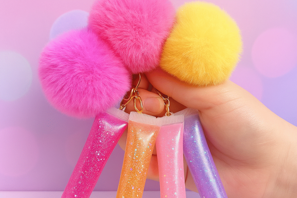 Glossy Creations